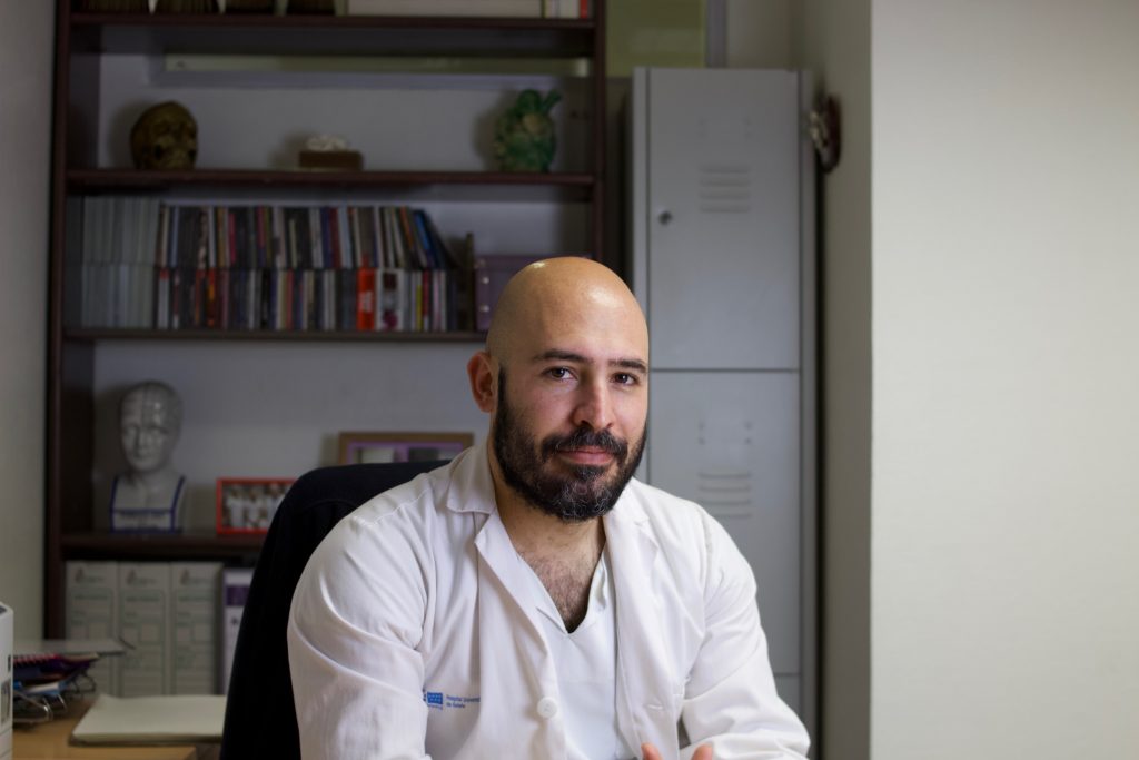 Raúl Jiménez Díaz