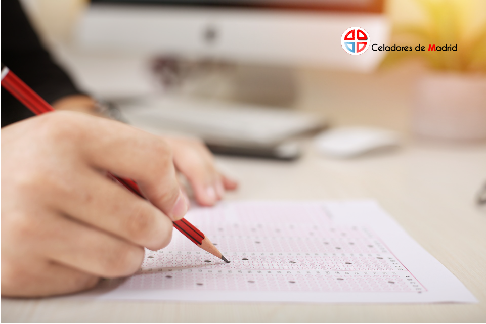 Ope celador 2021 Madrid. ¿Qué nos espera en el examen?