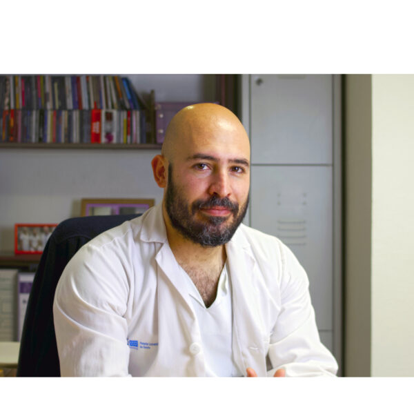 Raúl Jiménez Díaz