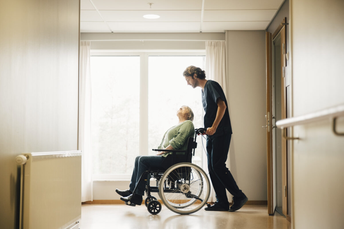 Análisis de la Satisfacción con los Celadores en los Hospitales de la Comunidad de Madrid (2023/2024)